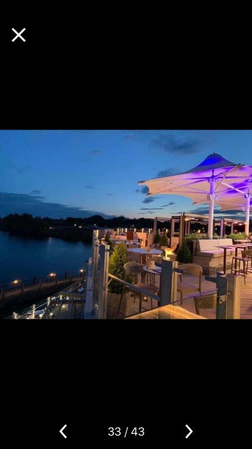 Calypso Hot Tub Breaks Tattershall Lakes Pet Friendly Exterior foto